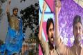 Pawank Kalyan’s statue is in&amp;amp;nbsp;West Godavari’s Tadepalligudem town - Sakshi Post