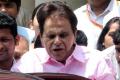 Legendary actor Dilip Kumar is recovering well - Sakshi Post