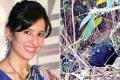 The body of Rachita Kanodia was found by police on Dec 6 - Sakshi Post