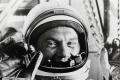 John Glenn was the first man to get into orbit - Sakshi Post