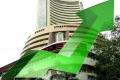 The Sensex and the Nifty recorded their best gains since September 2 by rising 516.52 points and 174.95 points, respectively. - Sakshi Post