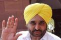 Bhagwant Mann - Sakshi Post