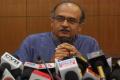 Swaraj Abhiyan leader Prashant Bhushan - Sakshi Post