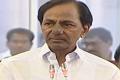 Chief Minister K Chandrasekhar Rao - Sakshi Post