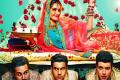 Sonam Kapoor plays the devious dulhan in Dolly Ki Doli.&amp;amp;nbsp; - Sakshi Post