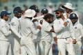 India register a 4-0 win in five-match test series with England - Sakshi Post