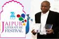 Paul Beatty to speak at Jaipur Lit fest 2017 - Sakshi Post