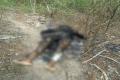 The badly burnt body was found dumped near a building in Badlapur. (Representational image) - Sakshi Post