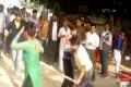 Thugs took a stick and beat woman for resisting molestation bid - Sakshi Post