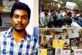 Rohit Vemula committed suicide on the University of Hyderabad (UoH) campus here on January 17 - Sakshi Post