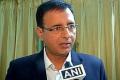 Randeep Surjewala gave RBI the sobriquet of “Reverse Bank of India - Sakshi Post