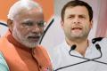 Prime Minister Narendra Modi said he is happiest since the Congress leader has “learnt” to speak as he has unwittingly admitted the “failure” of his party’s reign - Sakshi Post