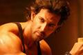 Hrithik Roshan - Sakshi Post