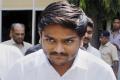 Patidar leader Hardik Patel - Sakshi Post