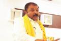 TDP MLA Chintamaneni Prabhakar - Sakshi Post