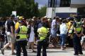 Melbourne police officials said that the spectators will witness heavier security presence at the MCG for the Boxing Day test match between Australia and Pakistan. - Sakshi Post