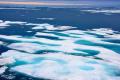 Temperatures at the North Pole may rise up to 20 degrees higher than average this Christmas Eve - Sakshi Post