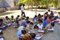 One of the schools run by Navsarjan Trust - Sakshi Post