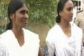 The sisters who attacked watchman of their apartment - Sakshi Post