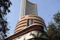 The benchmark Sensex opened higher and closed at 26,213.44, a gain of 406.34 points, or 1.57 percent - Sakshi Post