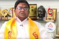 Vijayawada (West) MLA Jaleel Khan (YouTube video grab) - Sakshi Post