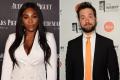 Serena Williams and Alex Ohanian - Sakshi Post