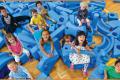 A school without a playground is no school at all - Sakshi Post