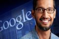 Google CEO Sundar Pichai - Sakshi Post