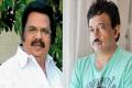 Dasari Narayana Rao and Ram Gopal Verma - Sakshi Post