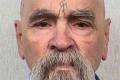 2014 picture of US mass murderer Charles Manson - Sakshi Post