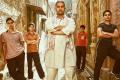 Dangal tugged at the heartstrings of audiences for its powerful portrayal of the tale of Mahavir Singh Phogat, a former national champion who trained his daughters Geeta and Babita to wrestle. - Sakshi Post