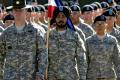 Henceforth, sikh soldiers in the US army need to only obtain a permission from a brigade-level commander to get exemption to wear turbans, karas and keep their beards. (Representational image) - Sakshi Post