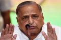 I am the national president of Samajwadi Party, asserts Mulayam Singh Yadav - Sakshi Post