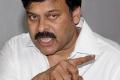 Mega Star Chiranjeevi - Sakshi Post