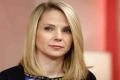 Yahoo CEO Marissa Mayer - Sakshi Post