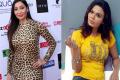 Sofia Hayat (left) wants her best friend Rakhi Sawant (right) to get married this year - Sakshi Post
