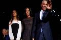 President Barack Obama addressed his final farewell speech on Wednesday - Sakshi Post