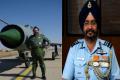 Air Chief Marshal BS Dhanoa - Sakshi Post