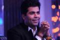 Writing about the moment in his book “The Unsuitable Boy”, Johar says her tweet was the final straw for him - Sakshi Post