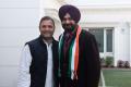 Navjot Singh Sidhu - Sakshi Post