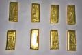 Gold bars (representative picture) - Sakshi Post