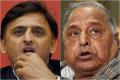 Swansong for Mulayam? - Sakshi Post