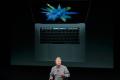 Cupertino-based Apple in October introduced the thinnest and lightest MacBook Pro ever with Touch Bar - Sakshi Post