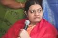 Deepa speaking to media in Chennai on Tuesday - Sakshi Post