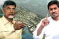 Chandrababu Naidu unnerved - Sakshi Post