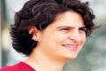 A senior Congress leader told that Priyanka Gandhi played a key role in sealing the deal with the SP - Sakshi Post