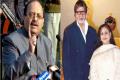 Singh was considered one of the close friends Bachchan parivaar, until their fallout few years ago - Sakshi Post