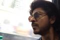 The Bollywood superstar had boarded the train from Mumbai Central for Delhi as part of his promotional campaign ‘Raees by Rail’ - Sakshi Post