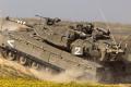 Israel’s counter attack - Sakshi Post