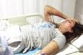 Parul Yadav is undergoing treatment at Kokilaben Hospital in
Mumbai - Sakshi Post